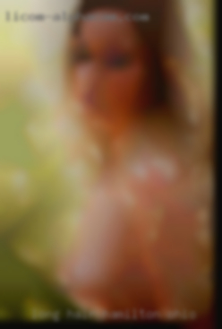 -Long in Hamilton, Ohio hair/ multiple colored hair.