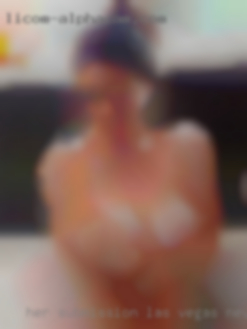 Her submission is given Las Vegas, Nevada  freely.