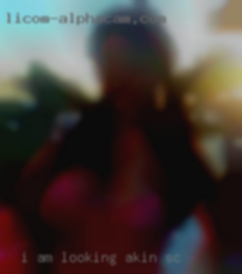 I am looking for a FwB type in Akin SC of things.