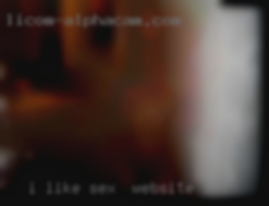 I like sex in website to watch people masturbate.