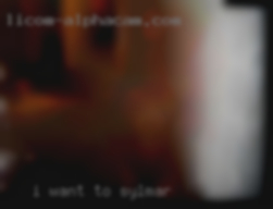 I want to explore sex and learn from in Sylmar it.