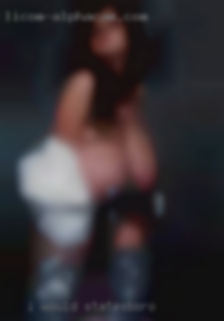 I would meet almeiendulce in Statesboro and very hot.