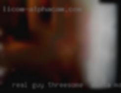 Real guy threesome in Santa Maria looking for discreet FWB.
