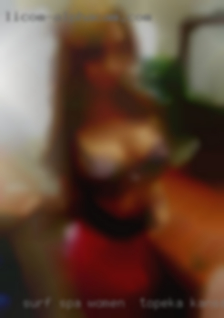 Surf, spa, sauna, massage, women in Topeka, Kansas yoga, Tantra.