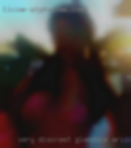 Very discreet and open to many Glendale, Arizona wife things.
